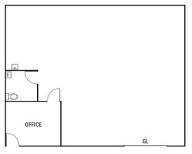 1660 Monrovia Ave, Costa Mesa, CA à louer Plan d’étage– Image 1 sur 1