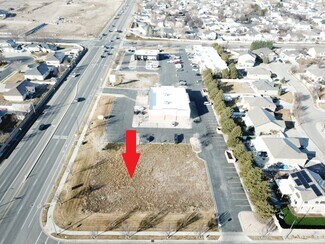 Plus de détails pour 4708 7800 S, West Jordan, UT - Terrain à vendre