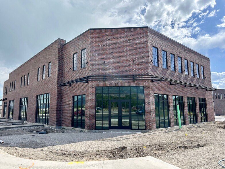 250 S North County Blvd, Pleasant Grove, UT à louer - Photo de l’immeuble – Image 2 sur 8