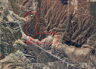 Plus de détails pour 0 Hwy 138, Phelan, CA - Terrain à vendre