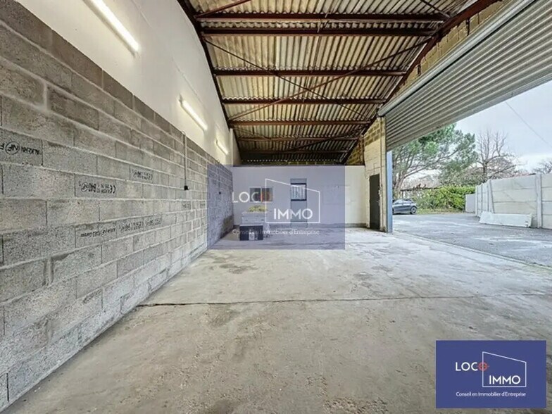 Local d’activités dans Martignas-sur-Jalle à louer - Photo intérieure – Image 3 sur 3