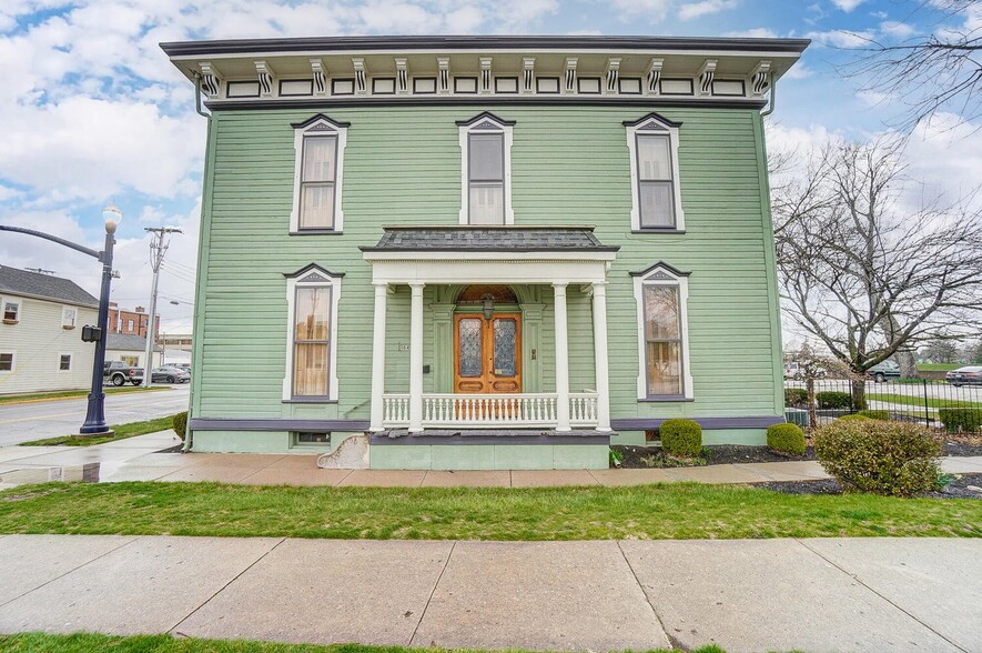 104 N Market St, Troy, OH à louer - Photo principale – Image 1 sur 124