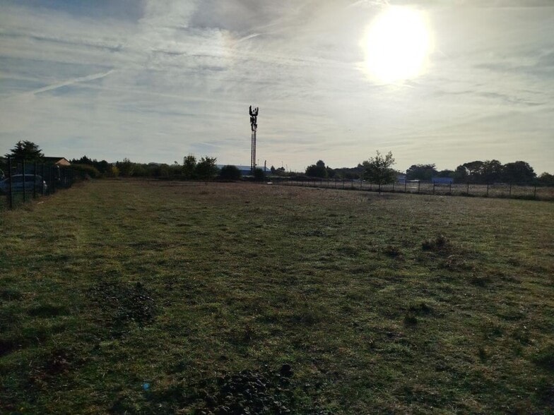 Terrain dans Launaguet à vendre - Plan de site – Image 1 sur 3