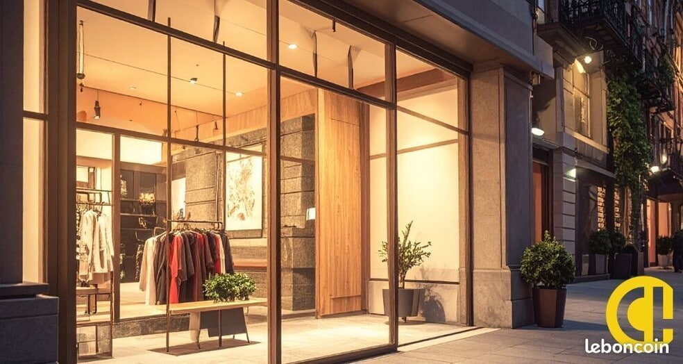48 Rue Sommeiller, Annecy à louer - Photo de l’immeuble – Image 1 sur 1