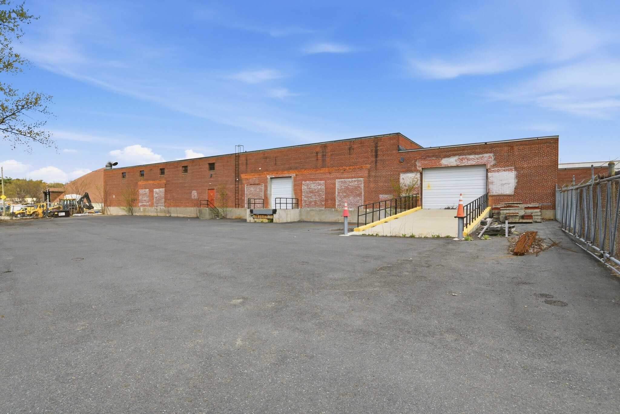 120 Tapley St, Springfield, MA à louer Photo principale– Image 1 sur 7