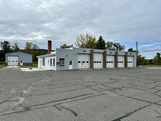 Plus de détails pour 1955 N Main St, Sheffield, MA - Local commercial à vendre