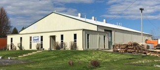 Plus de détails pour 8671 198th Ave, Bristol, WI - Industriel/Logistique à vendre