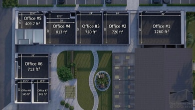 4726 US-41, Sarasota, FL - Vue aérienne  vue de carte - Image1