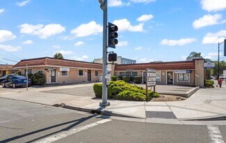 Plus de détails pour 1648 Alum Rock Ave, San Jose, CA - Bureau à vendre