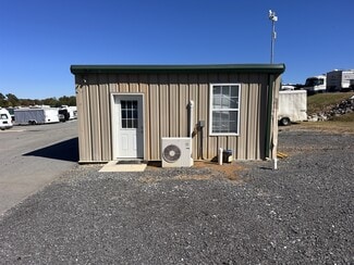 Plus de détails pour 7327 Hixson Pike, Hixson, TN - Local d'activités à louer