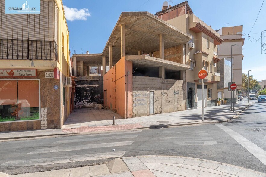 Calle Rambla de Capuchinos, 18, Motril, Granada à vendre - Photo de l’immeuble – Image 2 sur 11
