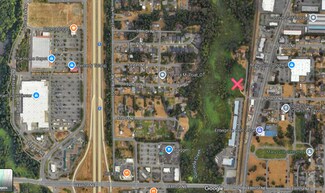Plus de détails pour 9204 40th Dr NE, Marysville, WA - Terrain à louer