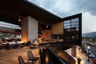 Plus de détails pour 603 Portway Ave, Hood River, OR - Bureau, Local d'activités à louer