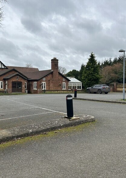 Grantham Rd, Old Somerby à louer - Photo de l’immeuble – Image 1 sur 3