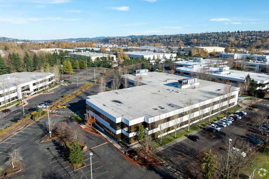 700 SW 39th St, Renton, WA à vendre - Photo de l’immeuble – Image 3 sur 9