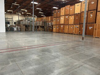 Plus de détails pour 13026 Stowe Dr, Poway, CA - Industriel/Logistique à louer
