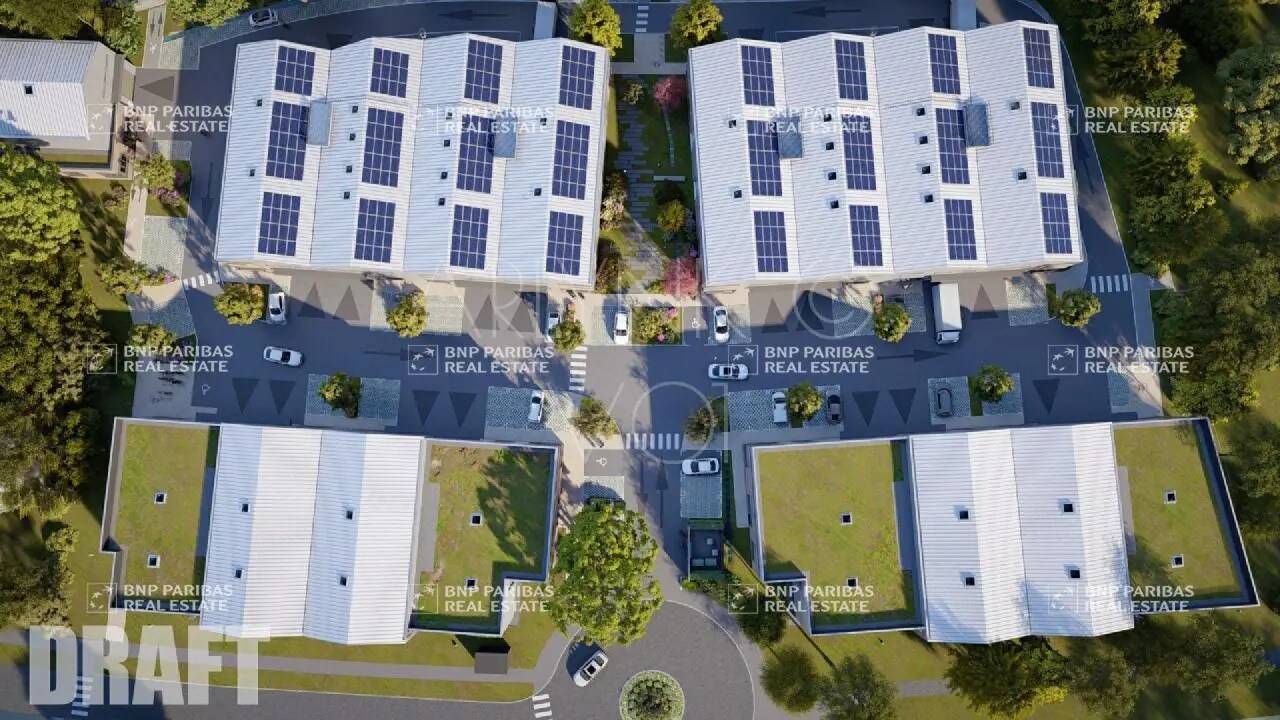 Local d’activités dans Le Pont-de-Claix à louer Photo de l’immeuble– Image 1 sur 9