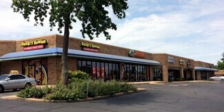 Plus de détails pour 6703-6709 E 81st St, Tulsa, OK - Bureau à louer