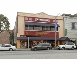 Plus de détails pour 240-244 S Garey Ave, Pomona, CA - Local commercial à vendre