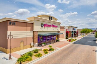 Plus de détails pour Cotton Ln, Goodyear, AZ - Différents types d’espaces à louer