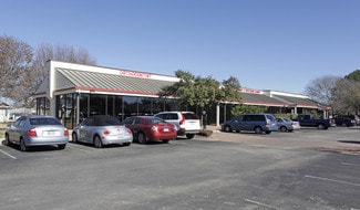 Plus de détails pour 896 Summit St, Round Rock, TX - Bureau/Local commercial à louer