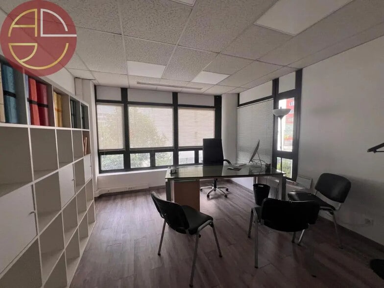 Bureau dans Toulouse à vendre - Photo de l’immeuble – Image 2 sur 6