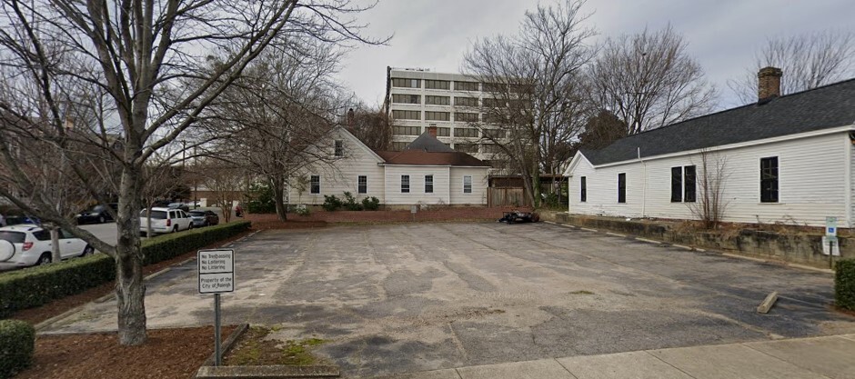 411 Morson st, Raleigh, NC à louer - Autre – Image 2 sur 2
