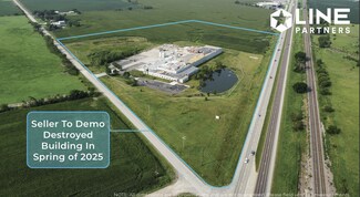 Plus de détails pour 7201 N 98th St, Lincoln, NE - Terrain à vendre
