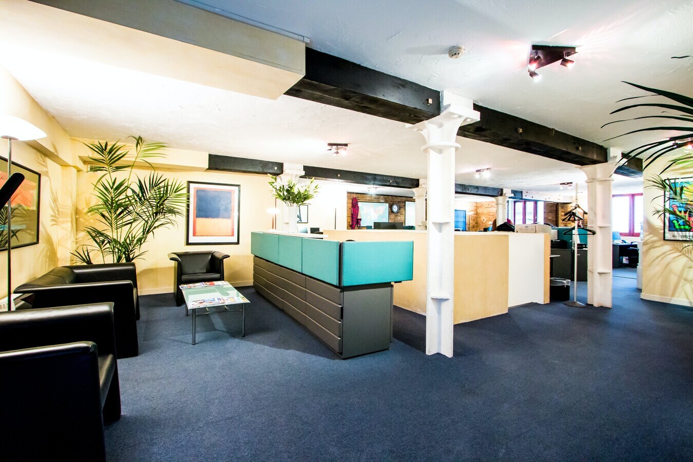 23-25 Mill St, Londres, LND SE1 2BE - Lot 7 -  - Photo intérieure - Image 1 of 12