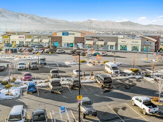 Plus de détails pour 280 Vista Knoll Pky, Reno, NV - Local commercial à vendre