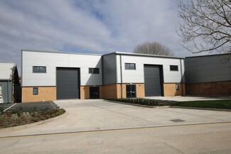 Plus de détails pour 4-5 Old St, Sturminster Marshall - Industriel/Logistique à louer