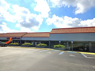 Plus de détails pour 200 W Ardice Ave, Eustis, FL - Local commercial, Local d'activités à louer
