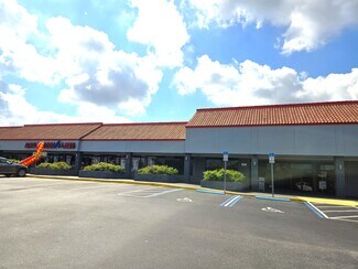 Plus de détails pour 200 W Ardice Ave, Eustis, FL - Local commercial à louer