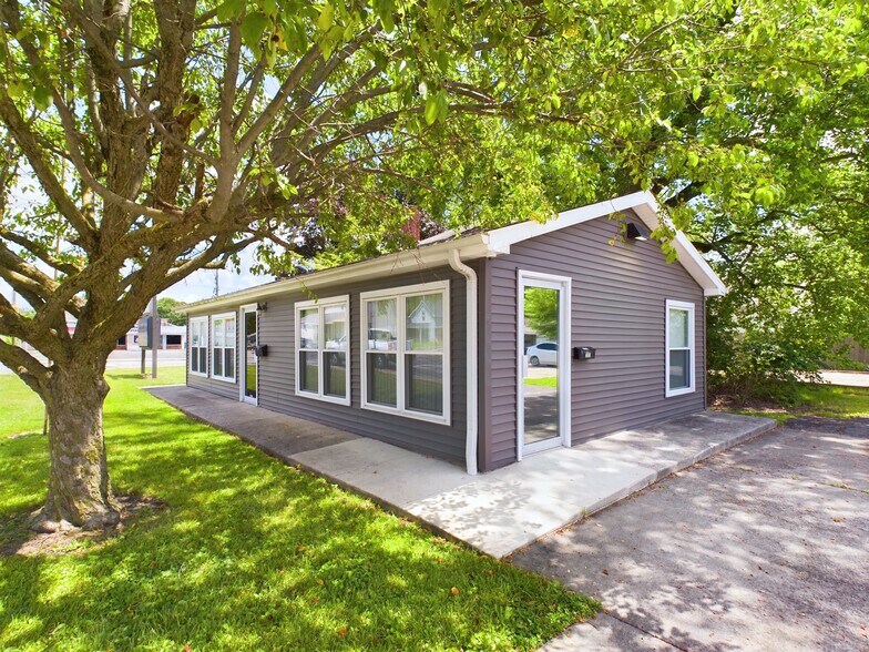 2903 Columbus Ave, Anderson, IN à vendre - Photo de l’immeuble – Image 3 sur 25