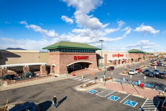 Plus de détails pour 400 Marshall Rd, Superior, CO - Local commercial à louer