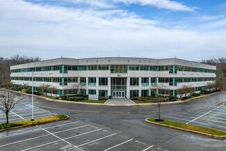 Plus de détails pour 400 Commerce Dr, Newark, DE - Bureau à louer