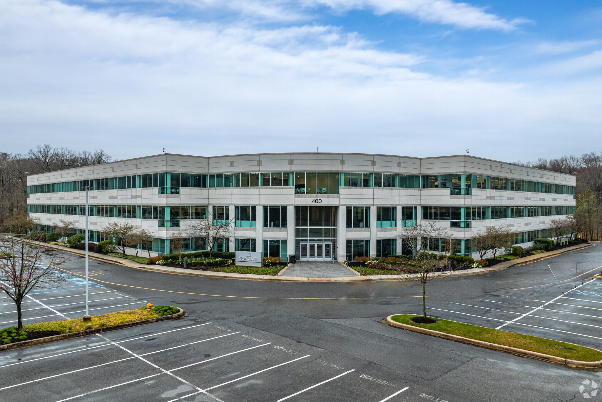 400 Commerce Dr, Newark, DE à louer Photo principale– Image 1 sur 6