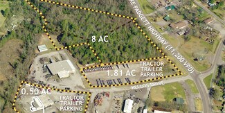 Plus de détails pour 2423 Mike Padgett Hwy, Augusta, GA - Bureau à louer
