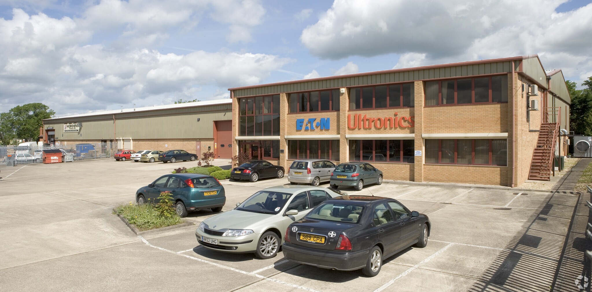 3 Athelney Way, Cheltenham à louer Photo principale– Image 1 sur 3
