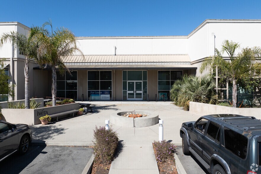 2125 Delaware Ave, Santa Cruz, CA à louer - Photo de l’immeuble – Image 2 sur 5