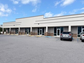 Plus de détails pour 3801 34th St S, Saint Petersburg, FL - Local commercial à louer