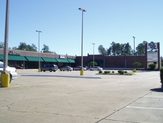 8805 Jewella Ave, Shreveport, LA à louer - Photo de l’immeuble – Image 1 sur 1