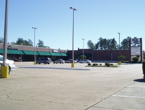 8805 Jewella Ave, Shreveport, LA à louer Photo principale– Image 1 sur 2