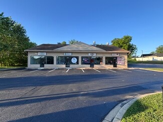 Plus de détails pour 175 Fletchwood Rd, Elkton, MD - Local commercial à vendre