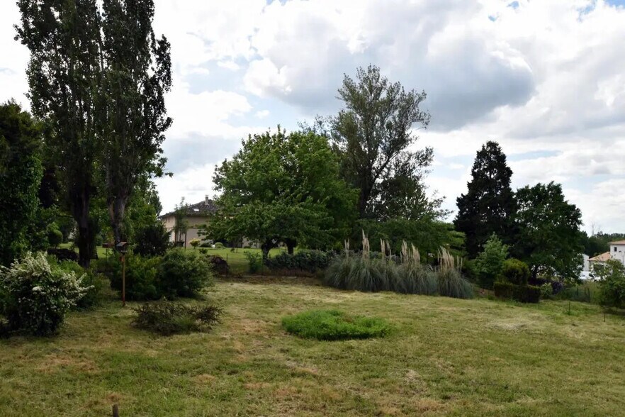 Terrain dans Montauban à vendre - Photo de l’immeuble – Image 3 sur 3