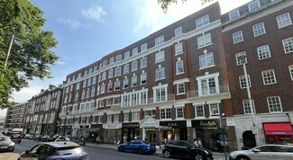 Plus de détails pour 117-135 Fulham Rd, Londres - Local commercial à louer