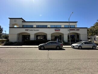 Plus de détails pour 175 McMurray Rd, Buellton, CA - Local commercial à louer
