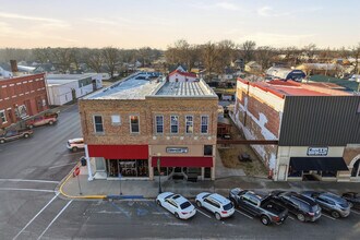103 N Allen St, Centralia, MO - Vue aérienne vue de carte - Image1