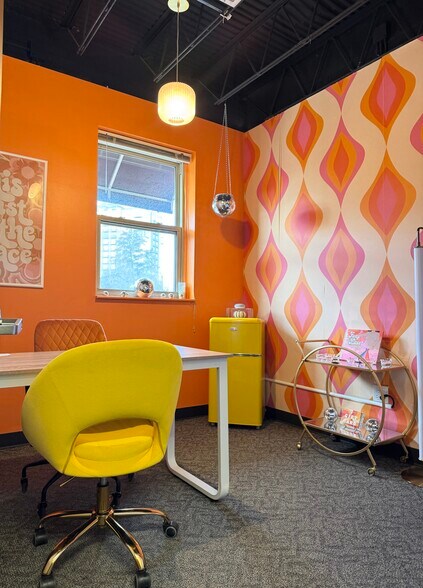 609 E Speer Blvd, Denver, CO à vendre - Photo de l’immeuble – Image 3 sur 14