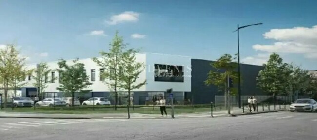 Plus de détails pour Local d'activités à louer